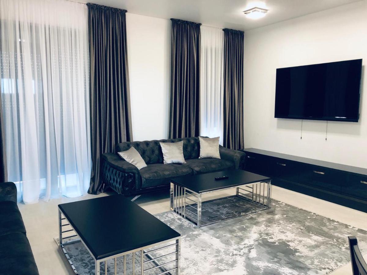 Enjoy Life Apartments 테기르기올 외부 사진