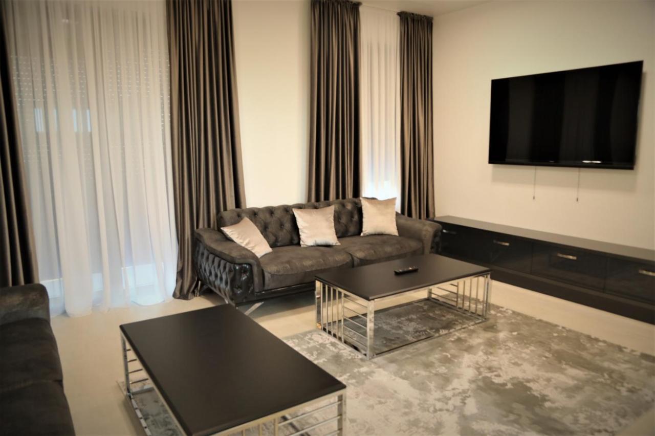 Enjoy Life Apartments 테기르기올 외부 사진