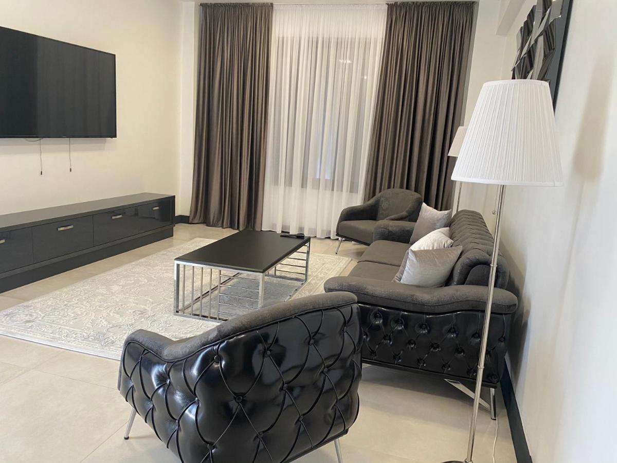 Enjoy Life Apartments 테기르기올 외부 사진